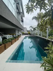 Apartamento com 3 Quartos à venda, 97m² no Ingleses do Rio Vermelho, Florianópolis