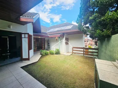 Casa de Condomínio com 3 Quartos à venda, 240m² no Urbanova I, São José dos Campos