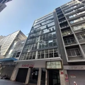 Sala Comercial à venda, 48m² no Centro Histórico, Porto Alegre