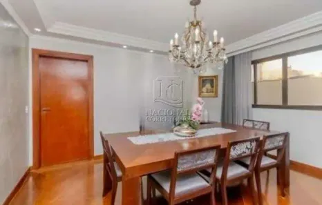Apartamento com 4 Quartos à venda, 232m² no Santo Antônio, São Caetano do Sul