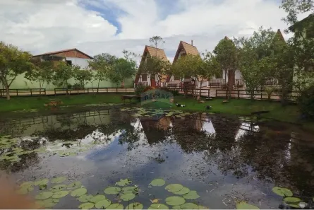 Imóvel Comercial com 13 Quartos à venda, 3122m² no Estacao, Tiradentes