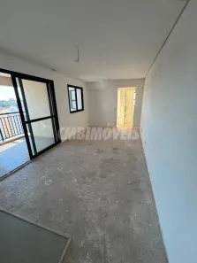 Apartamento com 2 Quartos à venda, 68m² no Jardim Guanabara, Campinas