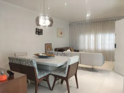 Sobrado com 3 Quartos à venda, 210m² no Alto da Mooca, São Paulo