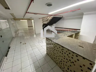 Sala Comercial para alugar, 390m² no Centro, São Caetano do Sul