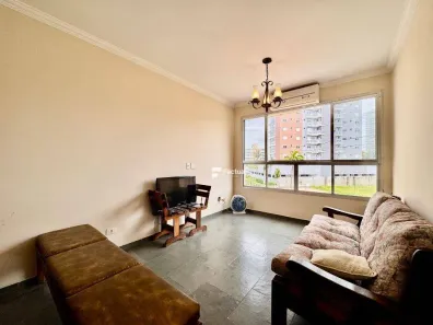 Apartamento com 3 Quartos à venda, 87m² no Enseada, Guarujá