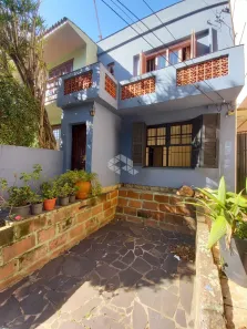Casa com 4 Quartos à venda, 436m² no Auxiliadora, Porto Alegre