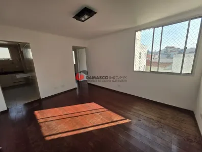 Apartamento com 2 Quartos para alugar, 56m² no São José, São Caetano do Sul
