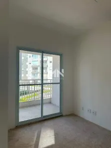Apartamento com 2 Quartos à venda, 47m² no Nossa Senhora Aparecida, Itu