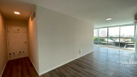 Apartamento com 3 Quartos para alugar, 106m² no Jurunas, Belém