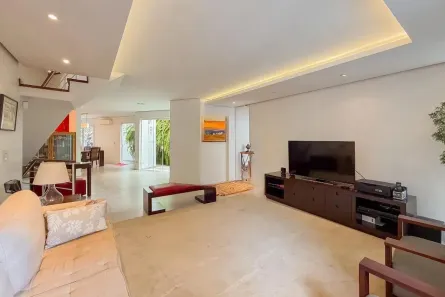 Casa com 3 Quartos à venda, 270m² no Jardim Vila Mariana, São Paulo