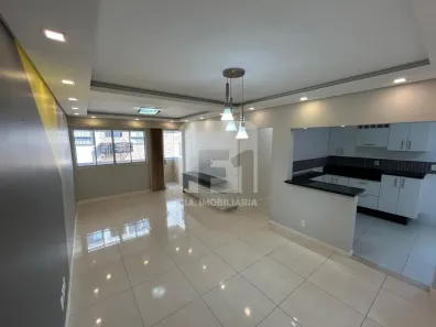 Apartamento com 3 Quartos à venda, 92m² no Carvoeira, Florianópolis