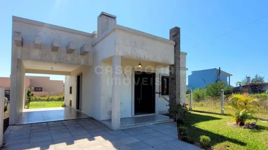 Casa com 3 Quartos à venda, 98m² no Âncora, Arroio do Sal