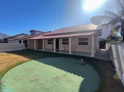 Casa com 3 Quartos à venda, 465m² no Gravatá, Saquarema