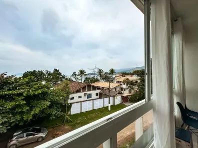Apartamento com 4 Quartos à venda, 104m² no Sapé, Ubatuba