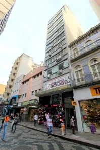 Sala Comercial para alugar, 55m² no Centro Histórico, Porto Alegre