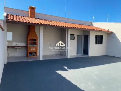 Imóvel Comercial para alugar, 200m² no Nova Piracicaba, Piracicaba