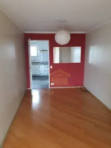 Apartamento com 2 Quartos à venda, 64m² no Vila Congonhas, São Paulo