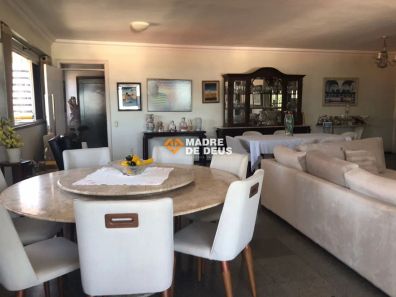 Apartamento com 3 Quartos à venda, 182m² no Meireles, Fortaleza