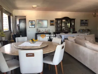 Apartamento com 3 Quartos à venda, 182m² no Meireles, Fortaleza