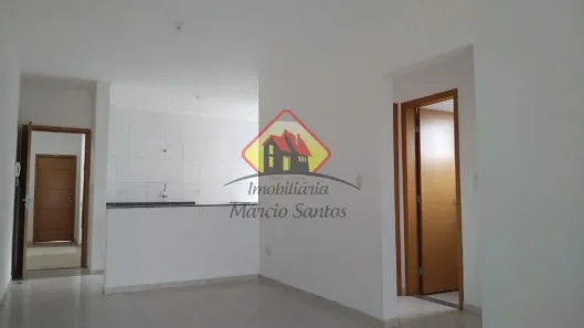 Apartamento com 2 Quartos à venda, 75m² no Chácara do Visconde, Taubaté