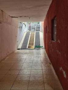 Sobrado com 6 Quartos à venda, 250m² no Jardim Santa Cecília, Guarulhos