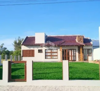 Casa com 1 Quarto à venda, 70m² no , Passo de Torres