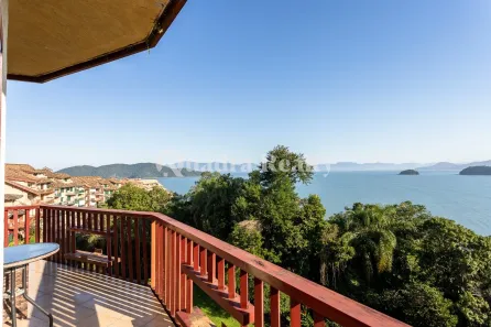 Apartamento com 3 Quartos para venda ou aluguel, 142m² no Tabatinga, Caraguatatuba