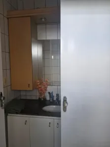 Apartamento com 3 Quartos para alugar, 140m² no Compensa, Manaus