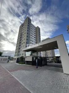 Apartamento com 2 Quartos à venda, 56m² no Rosa dos Ventos, Parnamirim