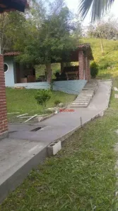 Fazenda/Sítio com 2 Quartos à venda, 300m² no , Nazaré Paulista