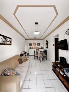Apartamento com 3 Quartos à venda, 94m² no Pedreira, Belém