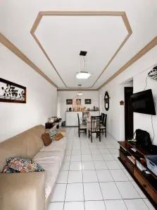 Apartamento com 3 Quartos à venda, 94m² no Pedreira, Belém