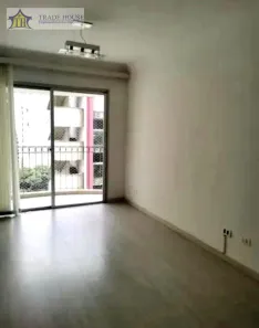 Apartamento com 3 Quartos à venda, 75m² no Moema, São Paulo