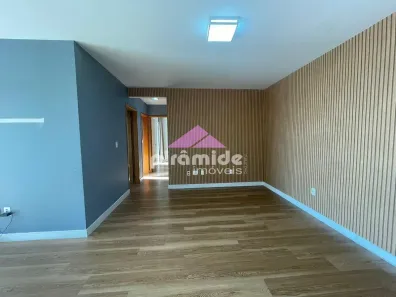 Apartamento com 3 Quartos à venda, 95m² no Jardim Estoril, São José dos Campos