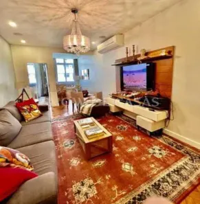 Apartamento com 3 Quartos à venda, 85m² no Copacabana, Rio de Janeiro