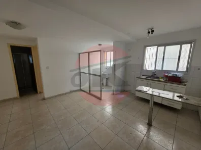 Apartamento com 1 Quarto à venda, 37m² no Liberdade, São Paulo