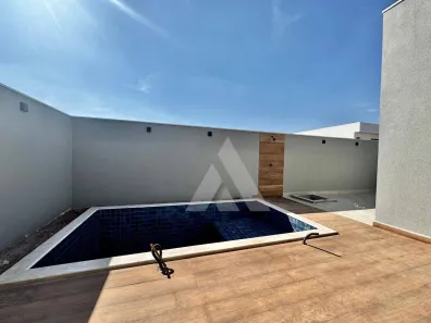 Casa de Condomínio com 3 Quartos à venda, 200m² no Terras de Santo Antônio, Itapetininga