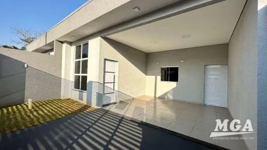 Casa com 2 Quartos à venda, 12m² no Mata Verde, Foz do Iguaçu