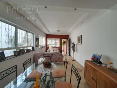 Sobrado com 3 Quartos à venda, 195m² no Jardim Vera Cruz, São Paulo