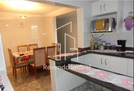 Casa com 3 Quartos à venda, 68m² no Jardim das Oliveiras, São Paulo