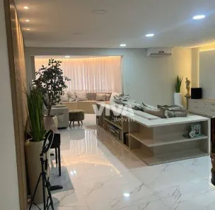 Apartamento com 3 Quartos à venda, 182m² no Centro, Itajaí