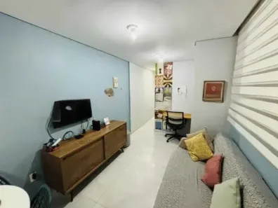 Apartamento com 2 Quartos à venda, 41m² no Glória, Rio de Janeiro