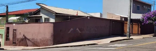 Casa com 4 Quartos à venda, 92m² no Leonor, Londrina