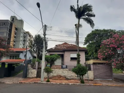 Casa com 4 Quartos à venda, 243m² no Vila Nova, Novo Hamburgo