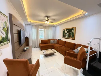 Casa com 3 Quartos à venda, 146m² no Vila Alexandria, São Paulo