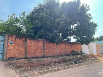 Lote/Terreno à venda, 360m² no Garavelo Sul II, Hidrolândia