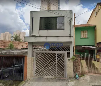 Casa com 3 Quartos à venda, 89m² no Vila Dom Pedro II, São Paulo