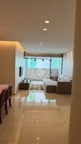 Apartamento com 3 Quartos à venda, 101m² no Santa Mônica, Uberlândia