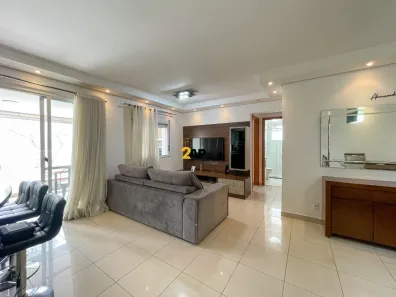 Apartamento com 2 Quartos à venda, 85m² no Vila Andrade, São Paulo