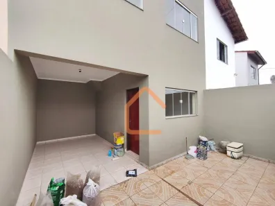 Casa com 3 Quartos para alugar, 110m² no Colina Verde, Pouso Alegre